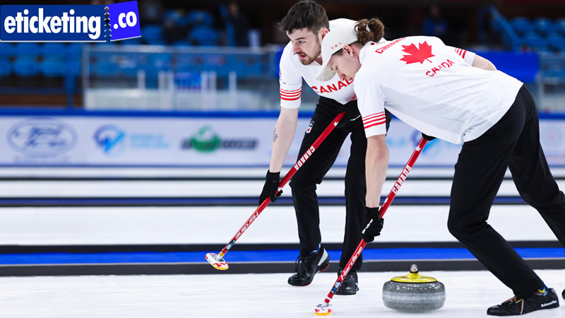 Winter Olympic 2026 Tickets | Olympic Curling Tickets | | Milano Cortina 2026 Tickets | Olympic Ice Hockey Tickets