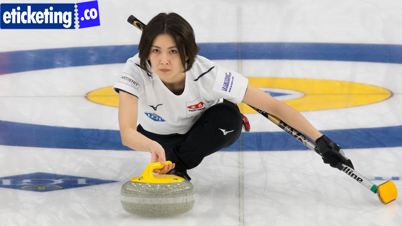 Winter Olympic 2026 Tickets | Olympic Curling Tickets | | Milano Cortina 2026 Tickets | Olympic Ice Hockey Tickets