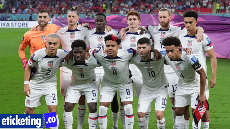 Soccer World Cup Tickets| World Cup Tickets | FIFA World Cup Tickets