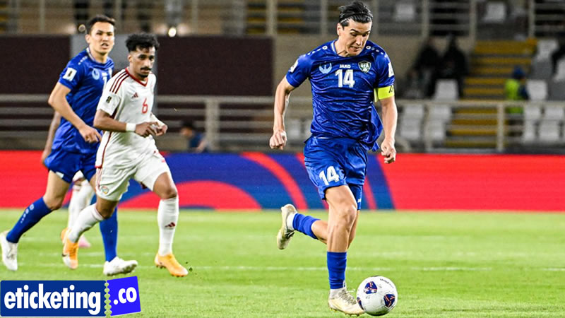 FIFA 2026 Tickets | Football World Cup Tickets