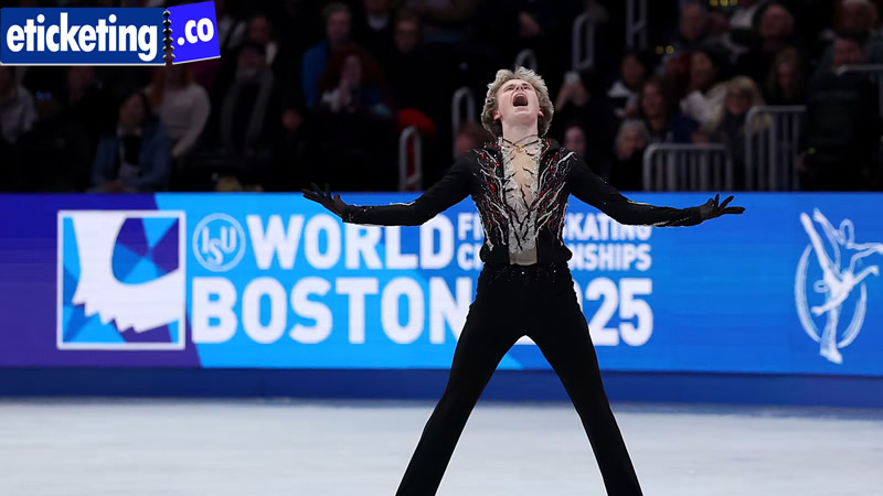 Winter Olympic 2026 Tickets | Olympic Figure Skating Tickets | | Milano Cortina 2026 Tickets | Olympic Speed Skating Tickets