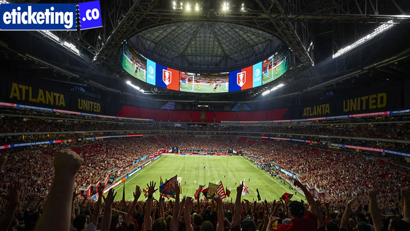 Football World Cup 2026 Tickets | FIFA World Cup Tickets