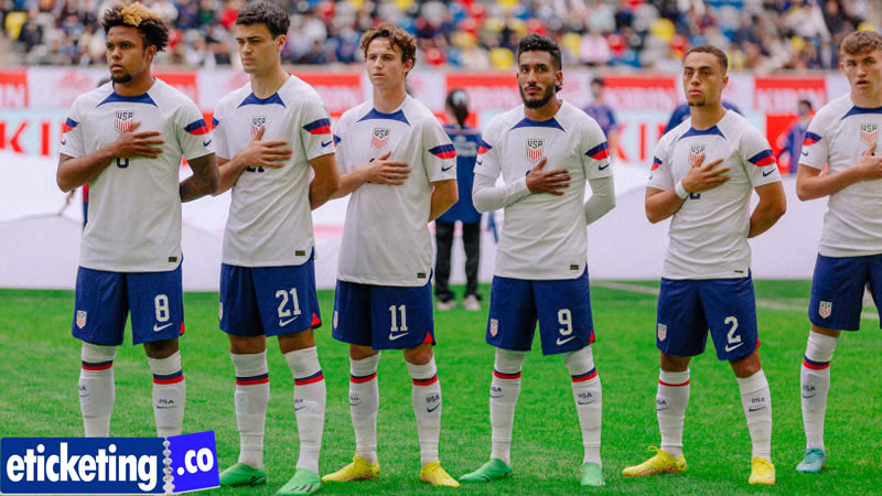 FIFA World Cup Final Tickets | Football World Cup Final Tickets