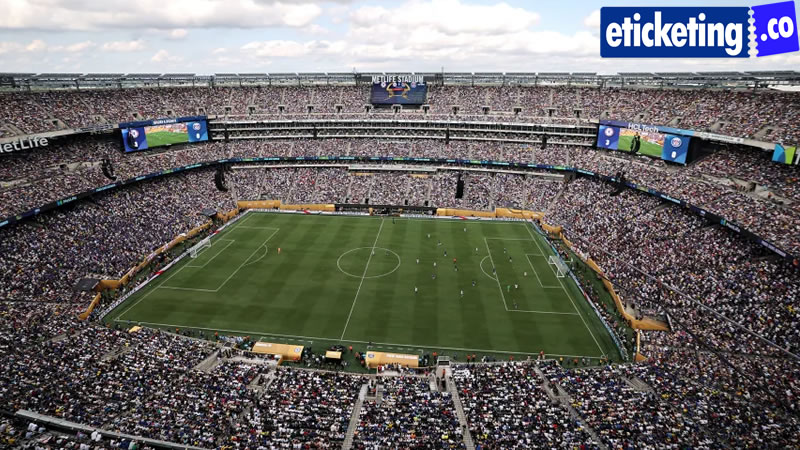 FIFA 2026 Tickets | Football World Cup Tickets