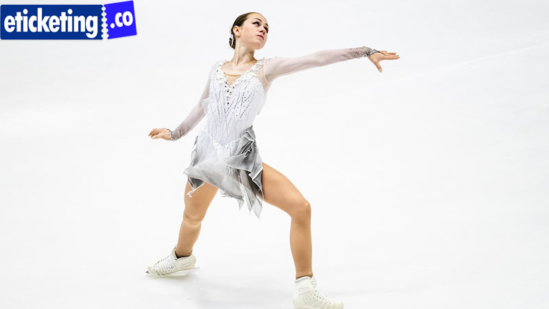 Winter Olympic 2026 Tickets | Olympic Figure Skating Tickets | | Milano Cortina 2026 Tickets | Italy Winter Olympic Tickets