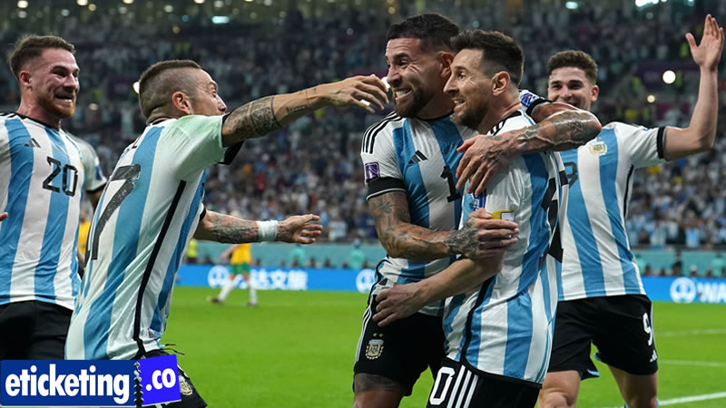 World Cup Tickets | FIFA 2026 Tickets