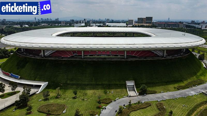 Football World Cup Tickets | FIFA World Cup 2026 Tickets