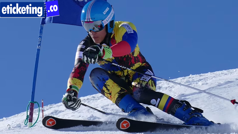 Winter Olympic 2026 Tickets | Olympic Alpine Skiing Tickets | | Milano Cortina 2026 Tickets | Olympic Freestyle Skiing Tickets