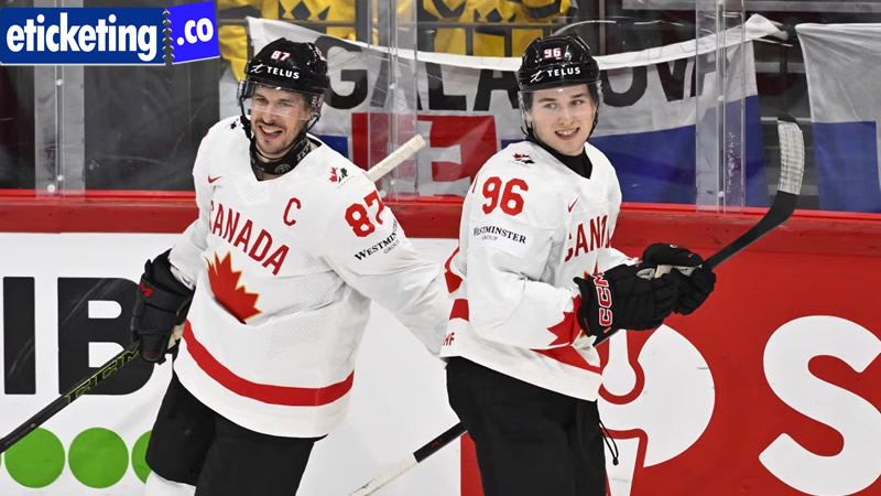 Winter Olympic 2026 Tickets | Olympic Ice Hockey Tickets | | Milano Cortina 2026 Tickets | Olympic Hockey Tickets