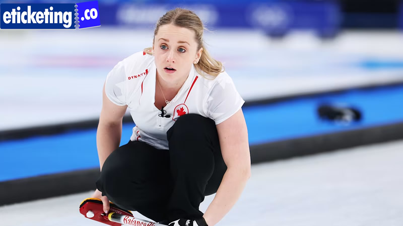 Winter Olympic 2026 Tickets | Olympic Curling Tickets | | Milano Cortina 2026 Tickets | Olympic Ice Hockey Tickets