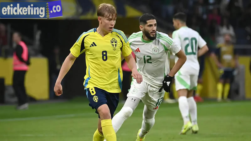 World Cup Tickets | Football World Cup Tickets | FIFA 2026 Semi Final Tickets