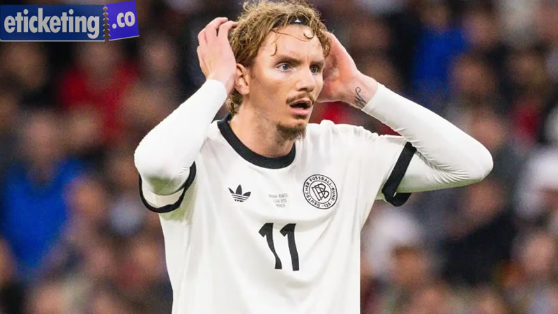 World Cup Tickets | Football World Cup Tickets | FIFA 2026 Semi Final Tickets