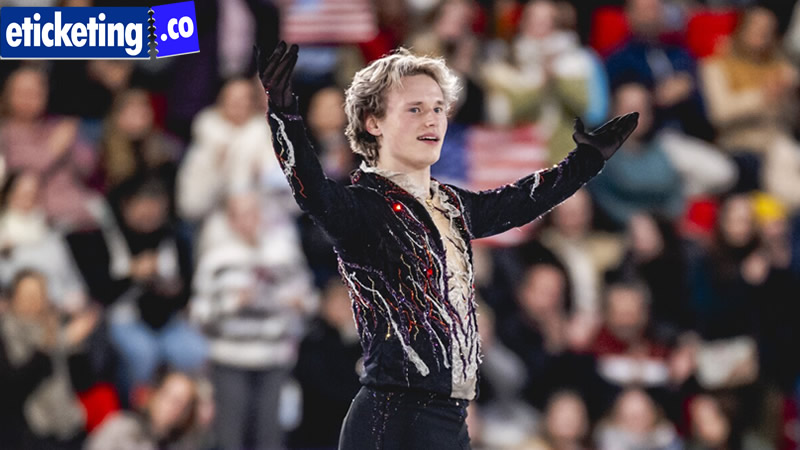Winter Olympic 2026 Tickets | Olympic Figure Skating Tickets | | Milano Cortina 2026 Tickets | Olympic Speed Skating Tickets