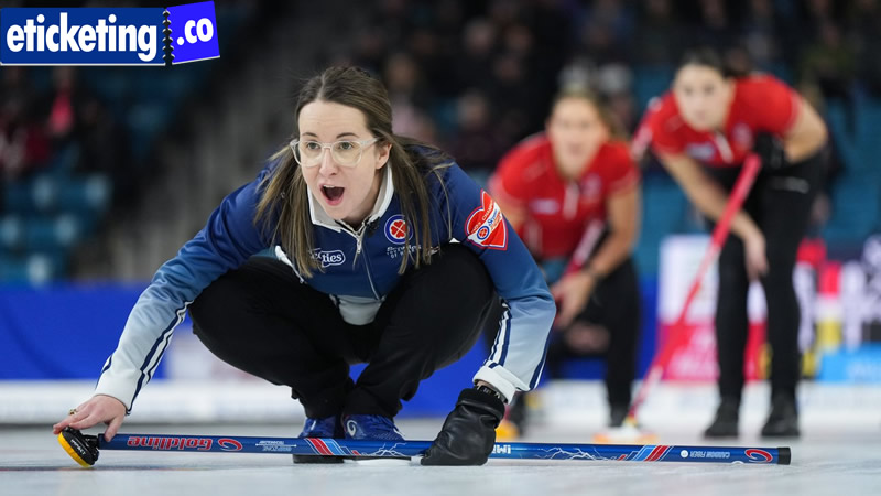 Winter Olympic 2026 Tickets | Olympic Curling Tickets | | Milano Cortina 2026 Tickets | Olympic Ice Hockey Tickets