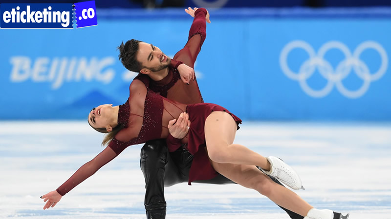 Winter Olympic 2026 Tickets | Olympic Figure Skating Tickets | | Milano Cortina 2026 Tickets | Olympic Speed Skating Tickets
