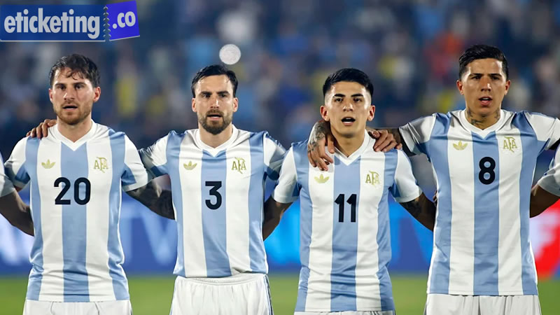  World Cup Tickets | Football World Cup Tickets | FIFA 2026 Semi Final Tickets 
