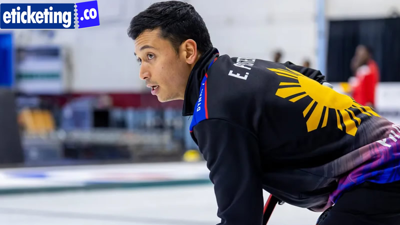 Winter Olympic 2026 Tickets | Olympic Curling Tickets | | Milano Cortina 2026 Tickets | Olympic Ice Hockey Tickets