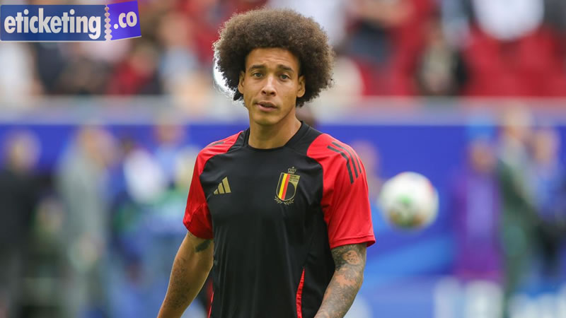 World Cup Tickets | Football World Cup Tickets | FIFA 2026 Semi Final Tickets