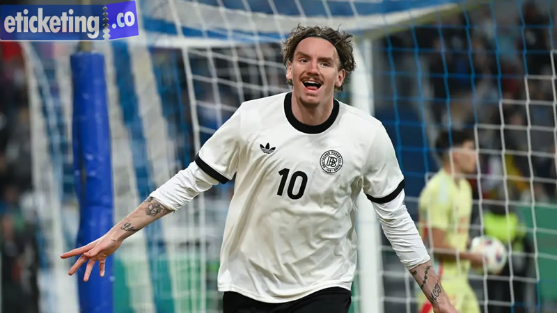 World Cup Tickets | Football World Cup Tickets | FIFA 2026 Semi Final Tickets