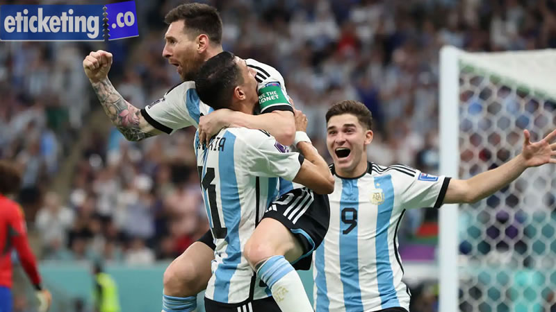  World Cup Tickets | Football World Cup Tickets | FIFA 2026 Semi Final Tickets 
