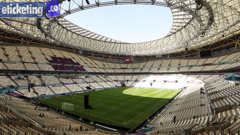 Soccer World Cup Tickets| Football World Cup Tickets | FIFA World Cup Tickets | FIFA 2026 Tickets