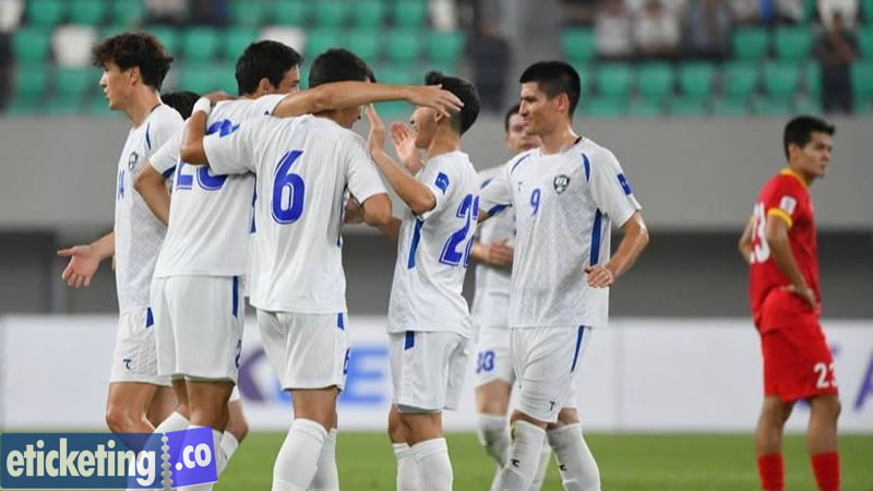 World Cup Tickets | Football World Cup Tickets | FIFA 2026 Semi Final Tickets