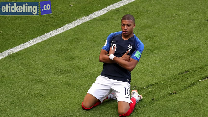 France FIFA World Cup Tickets | FIFA 2026 Tickets | World Cup Tickets | Soccer World Cup Tickets | Football World Cup Tickets |