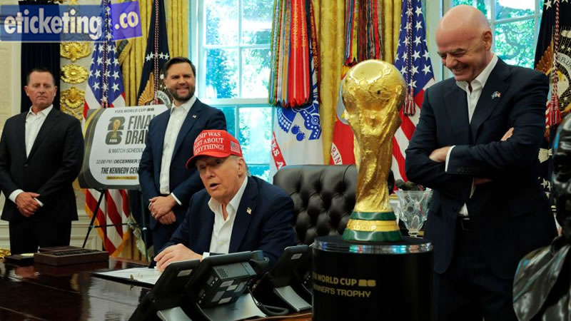 Soccer World Cup Tickets | World Cup Tickets | FIFA World Cup Tickets | FIFA 2026 Tickets | Football World Cup Tickets |