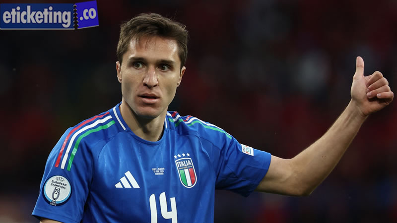 Italy FIFA World Cup Tickets | FIFA 2026 Tickets | World Cup Tickets | Soccer World Cup Tickets | Football World Cup Tickets |