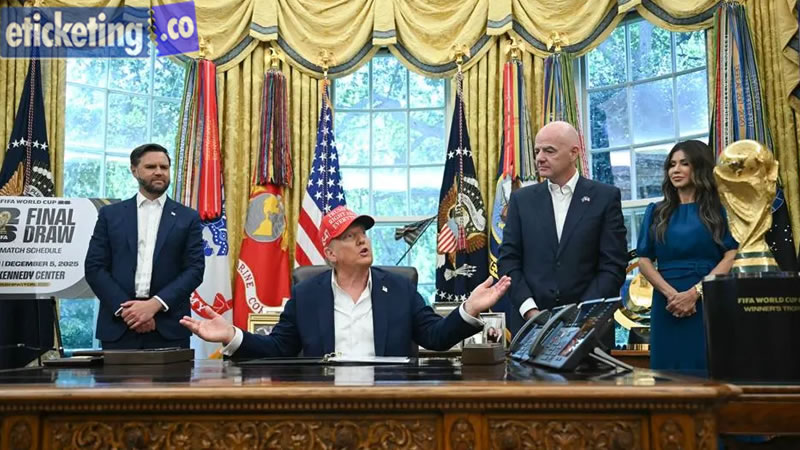 Soccer World Cup Tickets | World Cup Tickets | FIFA World Cup Tickets | FIFA 2026 Tickets | Football World Cup Tickets |