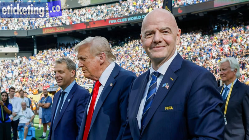 Soccer World Cup Tickets | World Cup Tickets | FIFA World Cup Tickets | FIFA 2026 Tickets | Football World Cup Tickets |