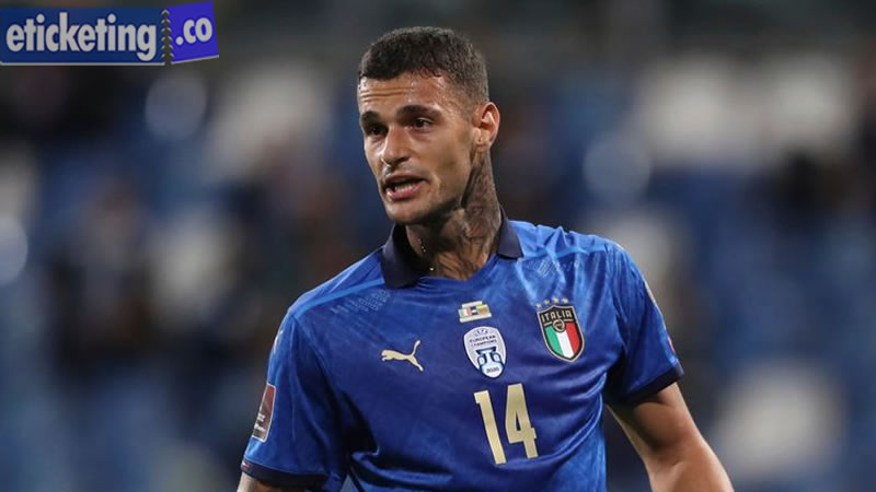 Italy FIFA World Cup Tickets | FIFA 2026 Tickets | World Cup Tickets | Soccer World Cup Tickets | Football World Cup Tickets |