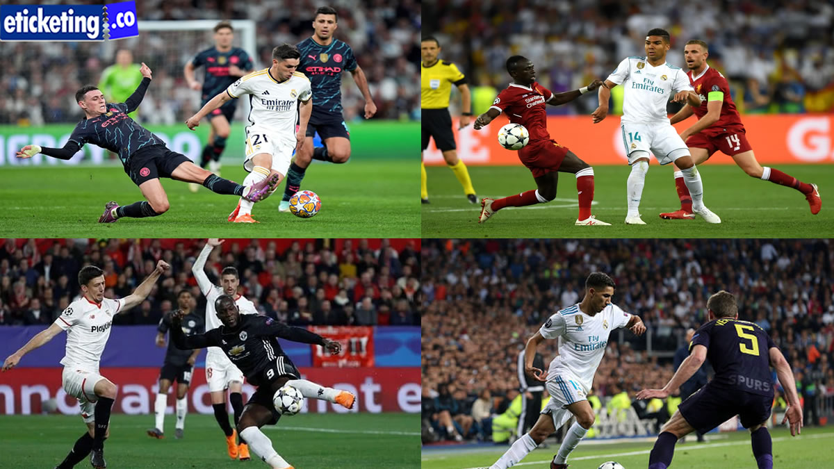 Champions League Final Tickets | Champions League Final 2026 Tickets | 2026 Champions League Final Tickets |