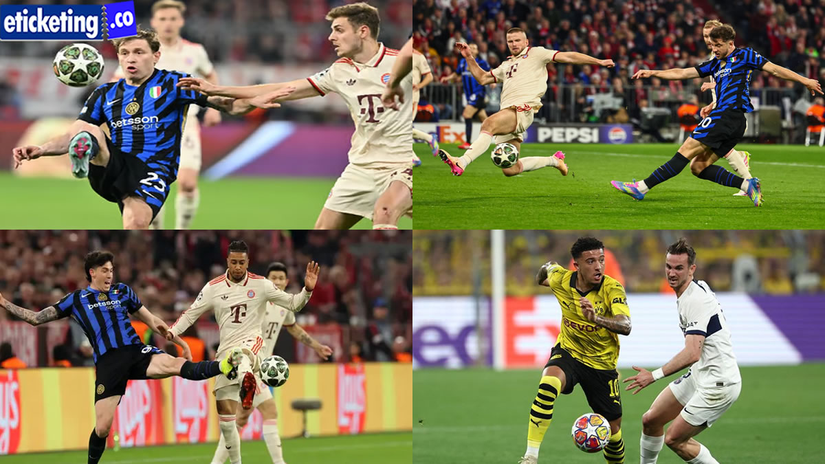 Champions League Final Tickets | Champions League Final 2026 Tickets | 2026 Champions League Final Tickets |