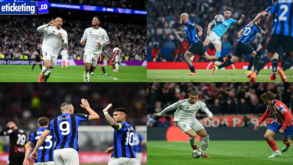 Champions League Final Tickets | Champions League Final 2026 Tickets | 2026 Champions League Final Tickets |
