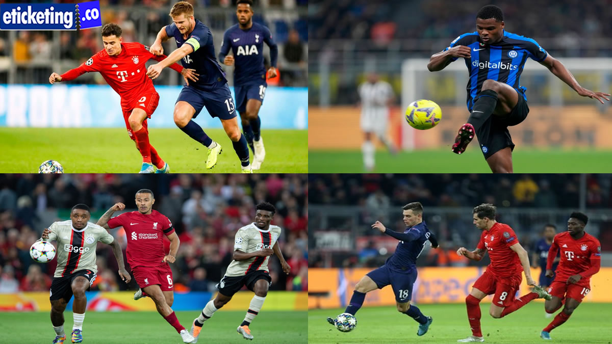 Champions League Final Tickets | Champions League Final 2026 Tickets | 2026 Champions League Final Tickets |