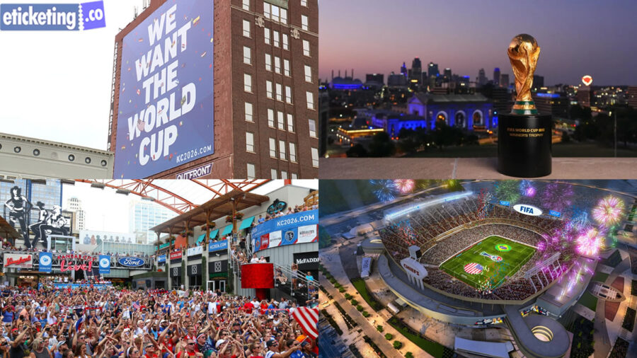 Soccer World Cup Tickets | World Cup Tickets | FIFA World Cup Tickets | FIFA 2026 Tickets
