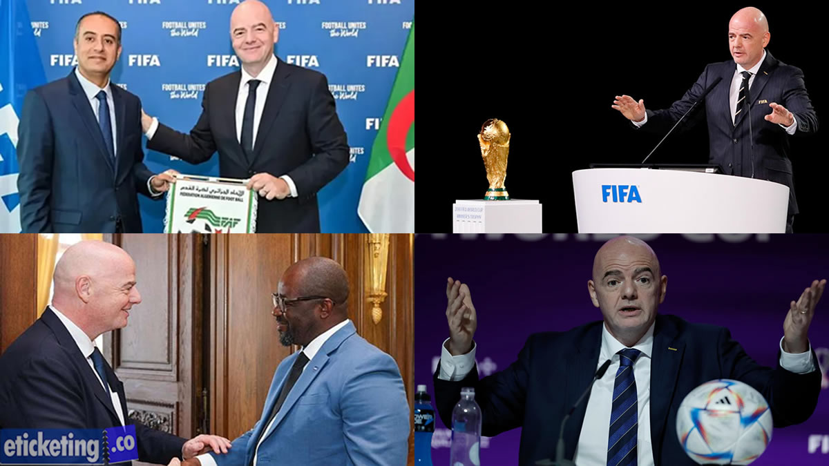 Soccer World Cup Tickets | World Cup Tickets | FIFA World Cup Tickets | FIFA 2026 Tickets