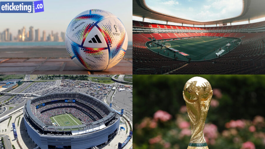 World Cup Tickets| FIFA 2026 Tickets | Football World Cup Tickets | FIFA World Cup Final Tickets| Football World Cup Semi-Final Tickets