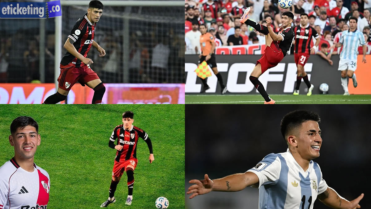 Argentina FIFA World Cup Tickets | FIFA 2026 Tickets | World Cup Tickets | Soccer World Cup Tickets | Football World Cup Tickets |