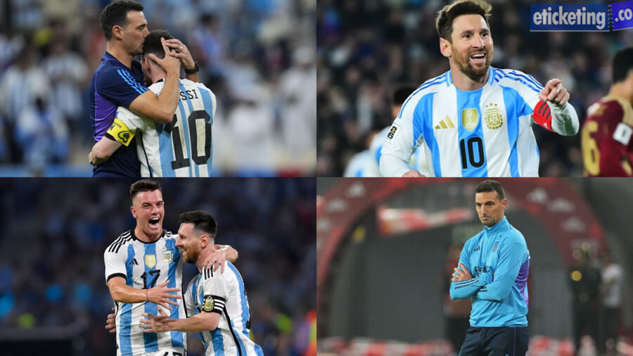 Argentina FIFA World Cup Tickets | FIFA 2026 Tickets | World Cup Tickets | Soccer World Cup Tickets | Football World Cup Tickets |