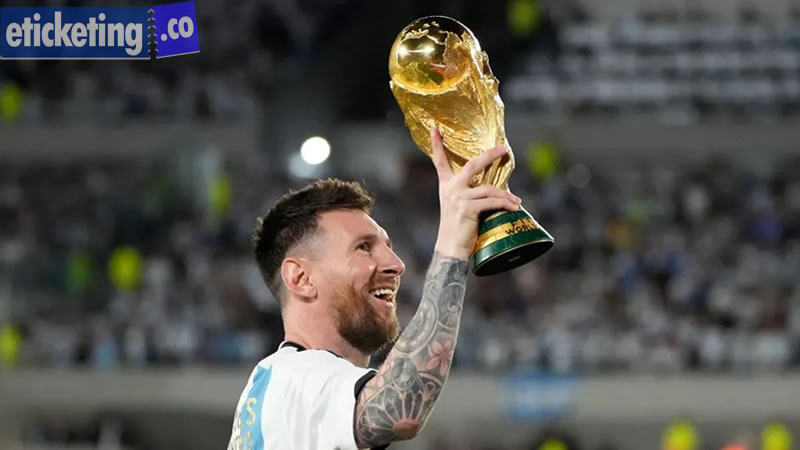Scocer World Cup Tickets | World Cup Tickets| FIFA 2026 Tickets