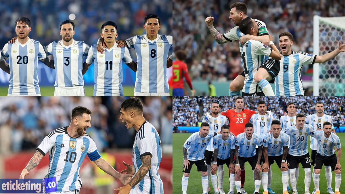 World Cup Tickets | Football World Cup Tickets | FIFA 2026 Semi Final Tickets