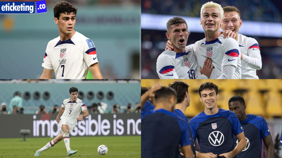 FIFA World Cup Tickets | Football World Cup 2026 Tickets