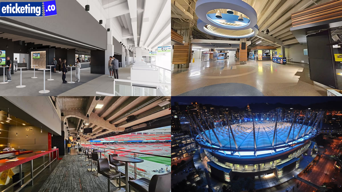 FIFA 2026 Tickets | Tickets for World Cup