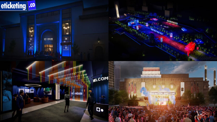 Buy World Cup Tickets | Buy FIFA 2026 Tickets