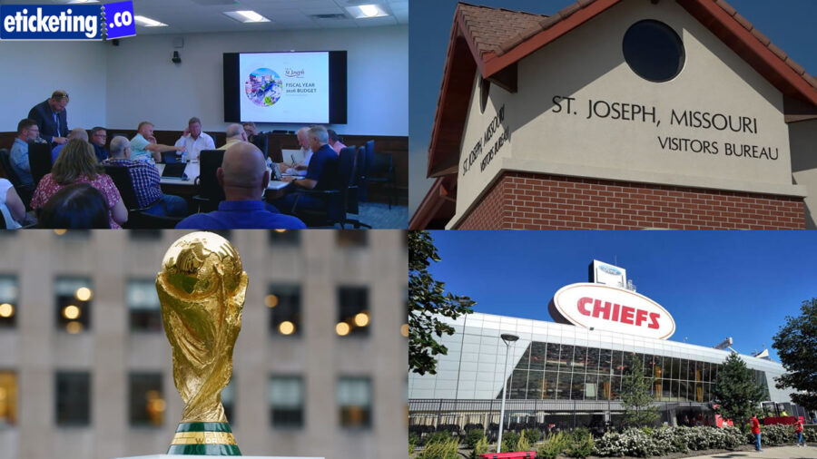 Football World Cup Tickets | FIFA World Cup 2026 Tickets