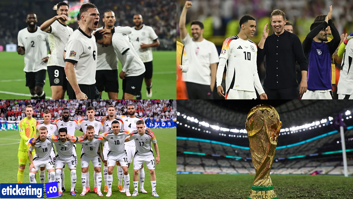 FIFA 2026 Tickets | Football World Cup 2026 Tickets