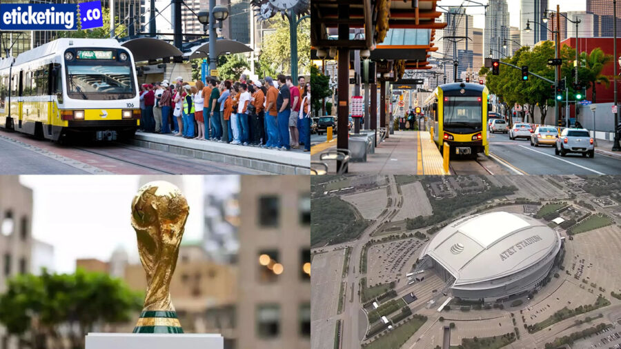 Tickets for World Cup | Soccer World Cup Tickets