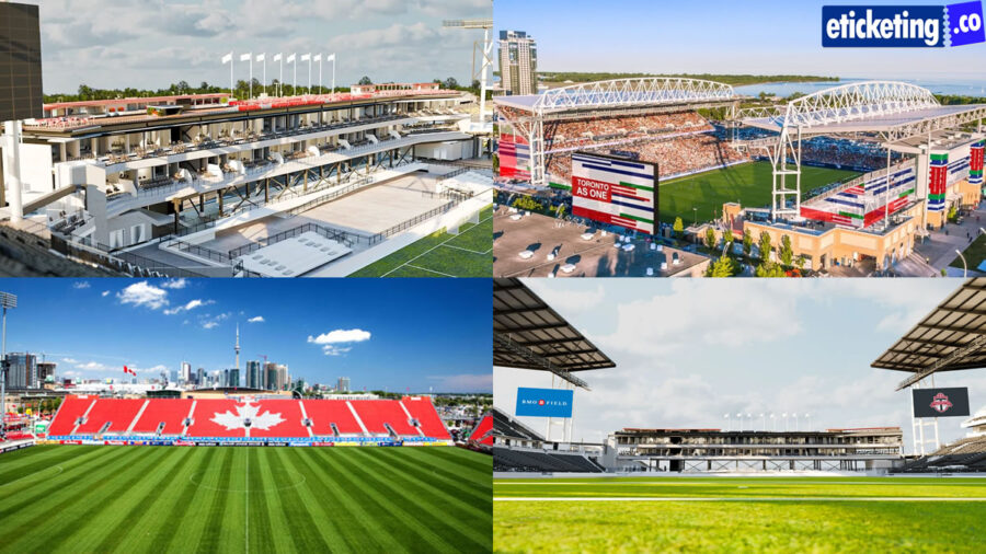 Football World Cup Tickets | FIFA World Cup 2026 Tickets